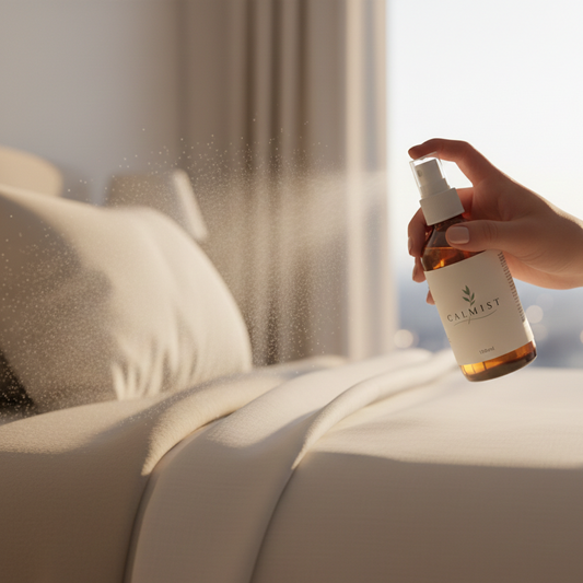 Slaap Lekker - Room Spray Deluxe - 100 Ml