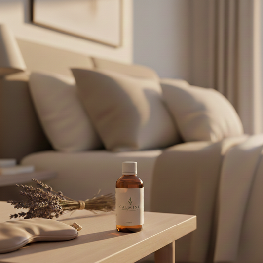 Slaap & Droom - 10 Ml - 100% Natuurzuivere Etherische Olie