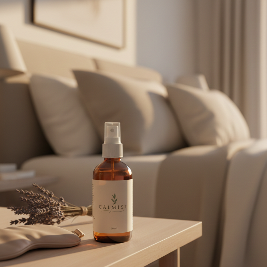 Slaap Lekker - Room Spray Deluxe - 100 Ml