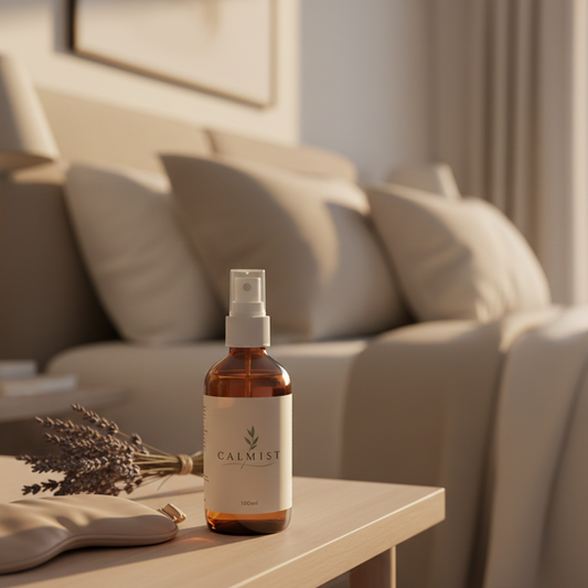 Slaap Lekker - Room Spray Deluxe - 100 Ml